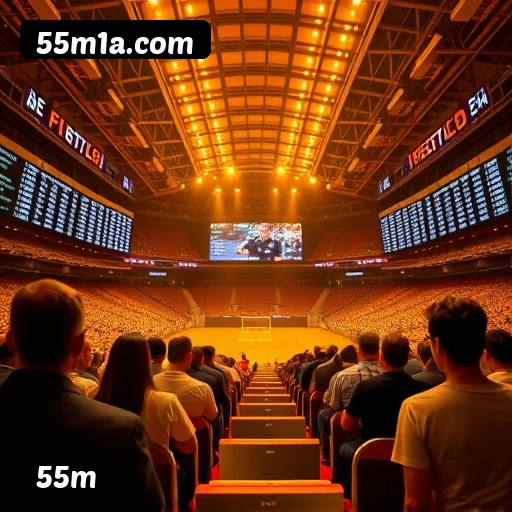 55m