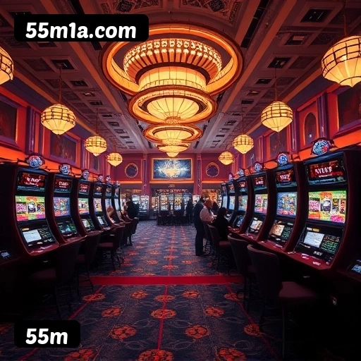 55m