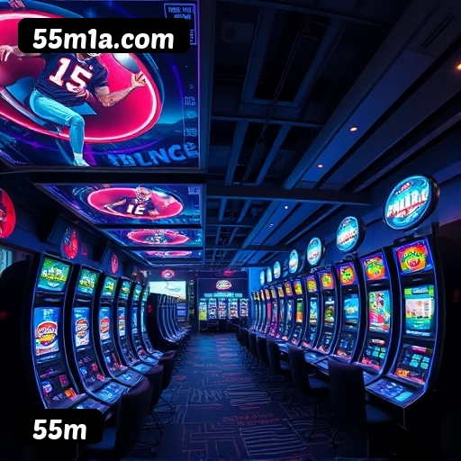 55m