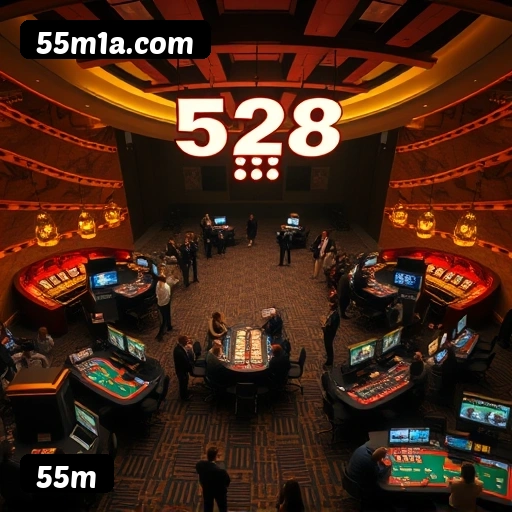 55m