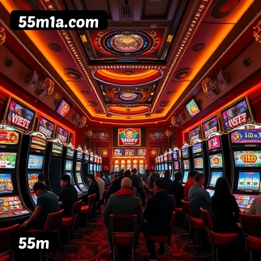 55m