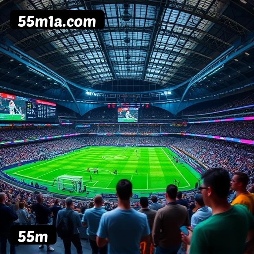 55m