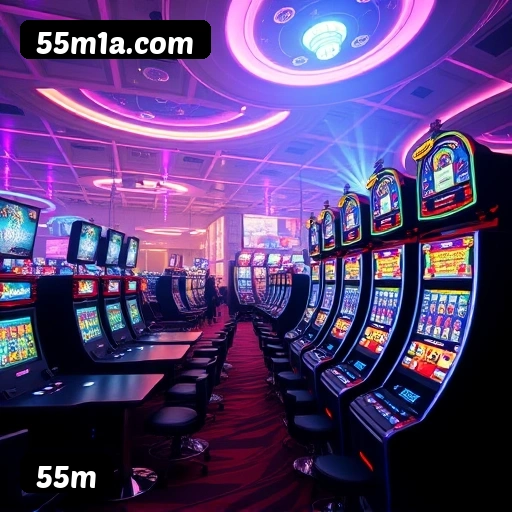 55m